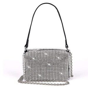 Rhinestone Handbag